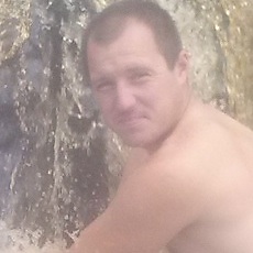 Фотография мужчины Андрей, 44 года из г. Новополоцк