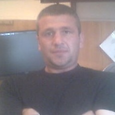 Фотография мужчины Кабарда, 48 лет из г. Нальчик