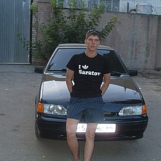 Фотография мужчины Вася, 35 лет из г. Саратов