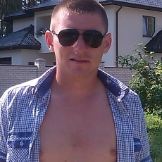 Фотография мужчины Андрей, 34 года из г. Мозырь