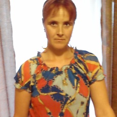 Фотография девушки Alyonka, 46 лет из г. Нязепетровск