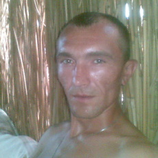 Фотография мужчины Александр, 43 года из г. Симферополь