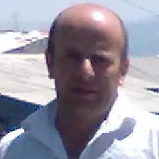 Фотография мужчины Ширинбек, 48 лет из г. Георгиевск