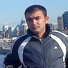 Фотография мужчины Davronbek, 36 лет из г. Ташкент