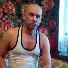 Фотография мужчины Олег, 54 года из г. Могилев