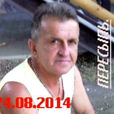 Фотография мужчины Александр, 65 лет из г. Запорожье