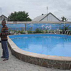 Фотография мужчины Николай, 43 года из г. Бобруйск