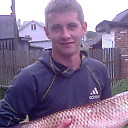 Павлуша, 36 лет