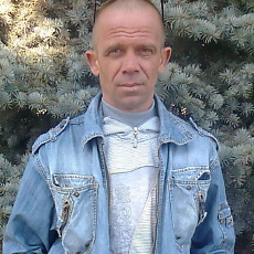 Фотография мужчины Кент, 49 лет из г. Луганск