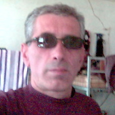 Фотография мужчины Otari, 55 лет из г. Кутаиси