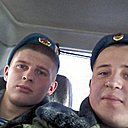 Сергей, 32 года