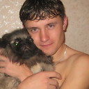 Super Kent, 36 лет