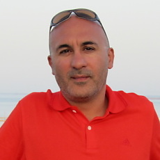 Фотография мужчины Рауф, 42 года из г. Удомля