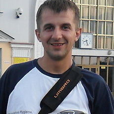 Фотография мужчины Sergei, 40 лет из г. Пинск