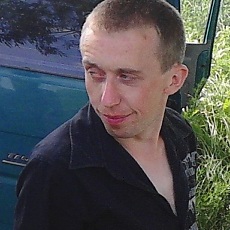 Фотография мужчины Вася, 36 лет из г. Теребовля
