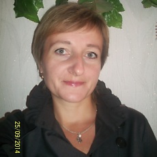Фотография девушки Светлана, 46 лет из г. Кореличи