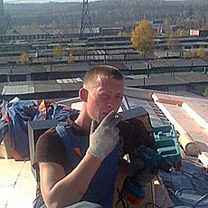 Фотография мужчины Сергей, 36 лет из г. Анжеро-Судженск