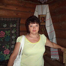 Фотография девушки Марина, 57 лет из г. Борисов