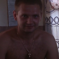 Фотография мужчины Вячеслав, 34 года из г. Бикин