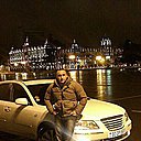 Зрелый Самец, 37 лет