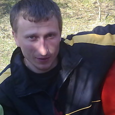Фотография мужчины Колян, 38 лет из г. Рогачев