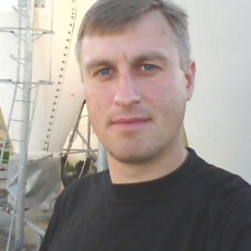Фотография мужчины Сергей, 42 года из г. Днепр