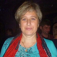 Фотография девушки Елена, 51 год из г. Гродно