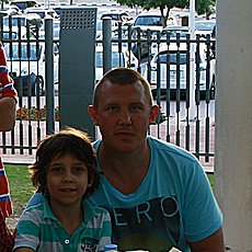 Фотография мужчины Александр, 46 лет из г. Орша