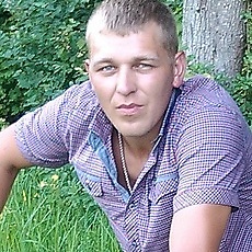 Фотография мужчины Виктор, 37 лет из г. Волковыск