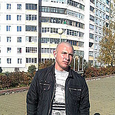 Фотография мужчины Сергей, 37 лет из г. Минск