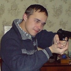Фотография мужчины Печкин, 47 лет из г. Шарья