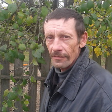 Фотография мужчины Сергей, 60 лет из г. Житковичи