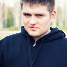 Фотография мужчины Паша, 38 лет из г. Минск