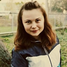 Фотография девушки Allisskaa, 30 лет из г. Боярка