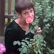 Фотография девушки Татьяна, 34 года из г. Крыловская