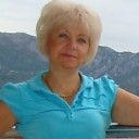 Olinka, 63 года