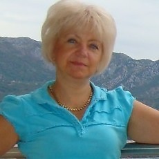 Фотография девушки Olinka, 63 года из г. Одесса