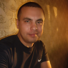 Фотография мужчины Виталий, 39 лет из г. Несвиж