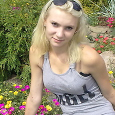 Фотография девушки Мирослава, 30 лет из г. Мозырь