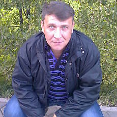 Фотография мужчины Александр, 55 лет из г. Астана