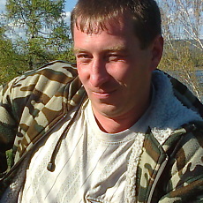 Фотография мужчины Валерий, 41 год из г. Красноярск