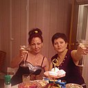 Ксения, 54 года