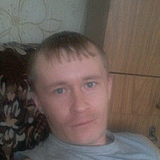 Фотография мужчины Иван, 39 лет из г. Усть-Кут