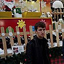Shokir Emomaliev, 32 года