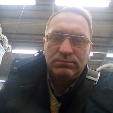 Фотография мужчины Василий, 54 года из г. Борисов