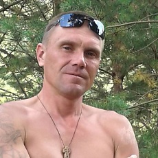 Фотография мужчины Dan, 47 лет из г. Минск
