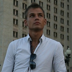Фотография мужчины Андрей, 34 года из г. Гомель