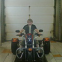 Андрейка, 38 лет