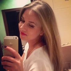 Фотография девушки Ольга, 32 года из г. Брест