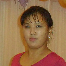 Фотография девушки Мадина, 34 года из г. Алтайский